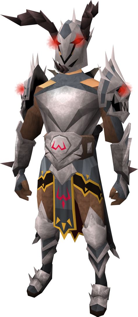 He uses Melee and Magic attacks. . Runescape kril
